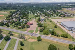 1221 E FM 4, Cleburne, TX 76031 - Photo 30