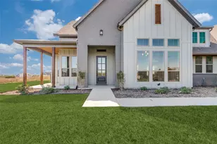 560 Aermotor Loop, Weatherford, TX 76085 - Photo 1