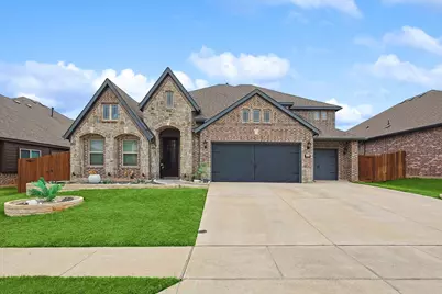 1945 Snowball Lane, Glenn Heights, TX 75154 - Photo 1