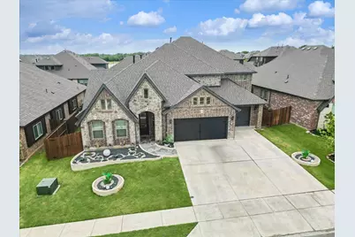 1945 Snowball Lane, Glenn Heights, TX 75154 - Photo 24