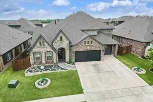 1945 Snowball Ln, Glenn Heights, TX 75154 - Photo 24