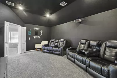 1945 Snowball Lane, Glenn Heights, TX 75154 - Photo 18