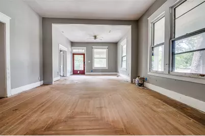 408 W Decatur Street, Ennis, TX 75119 - Photo 2