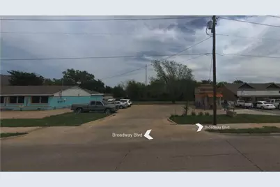 5514 Broadway Boulevard, Garland, TX 75043 - Photo 2