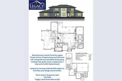 7517 Sunnyview Lane, Flower Mound, TX 75022 - Photo 26