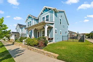 8748 Morris Mews, North Richland Hills, TX 76180 - Photo 2