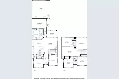 8748 Morris Mews, North Richland Hills, TX 76180 - Photo 40