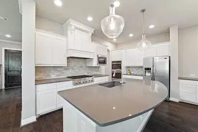 8748 Morris Mews, North Richland Hills, TX 76180 - Photo 16
