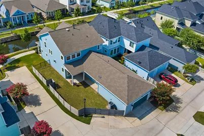 8748 Morris Mews, North Richland Hills, TX 76180 - Photo 4