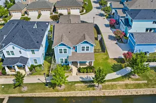 8748 Morris Mews, North Richland Hills, TX 76180 - Photo 6