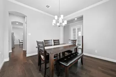 8748 Morris Mews, North Richland Hills, TX 76180 - Photo 18