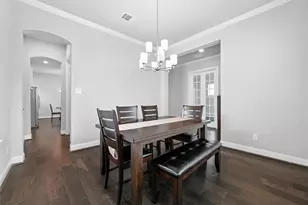 8748 Morris Mews, North Richland Hills, TX 76180 - Photo 18