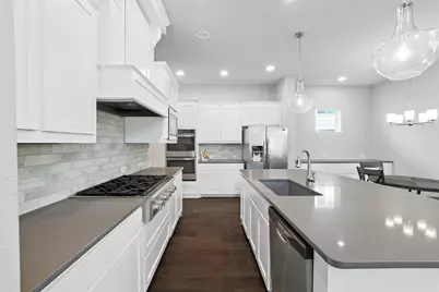 8748 Morris Mews, North Richland Hills, TX 76180 - Photo 14