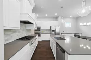 8748 Morris Mews, North Richland Hills, TX 76180 - Photo 14