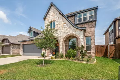 3822 Myrtle Way, Kaufman, TX 75142 - Photo 2