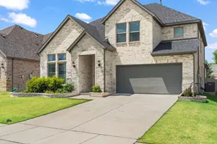 4828 Celestial Rd, McKinney, TX 75071 - Photo 2