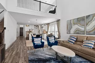 4828 Celestial Rd, McKinney, TX 75071 - Photo 8