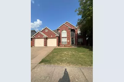 8601 Spectrum Drive, McKinney, TX 75072 - Photo 1
