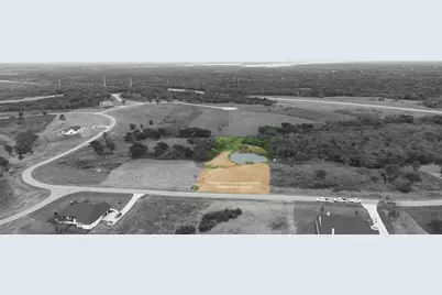 Tbd Barefoot Bay Boulevard, Corsicana, TX 75109 - Photo 2