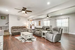 2341 Oak Leaf Trail, Cleburne, TX 76031 - Photo 6