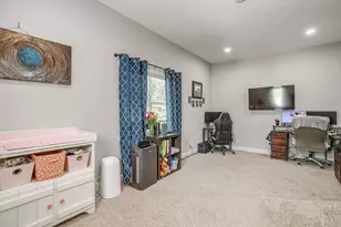 2341 Oak Leaf Trail, Cleburne, TX 76031 - Photo 32