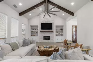 4802 Silver Crest Dr, Wichita Falls, TX 76310 - Photo 8