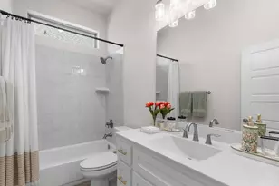 4802 Silver Crest Dr, Wichita Falls, TX 76310 - Photo 26