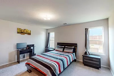 108 Rock Creek Lane, Terrell, TX 75160 - Photo 8