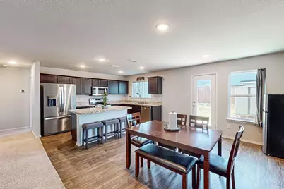 108 Rock Creek Lane, Terrell, TX 75160 - Photo 6