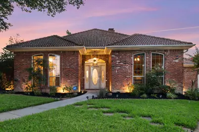 5110 Wareham Drive, Arlington, TX 76017 - Photo 1