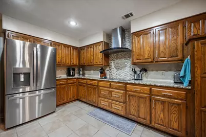 5110 Wareham Drive, Arlington, TX 76017 - Photo 8