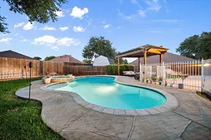 5110 Wareham Dr, Arlington, TX 76017 - Photo 4