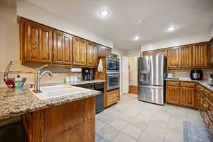 5110 Wareham Dr, Arlington, TX 76017 - Photo 10