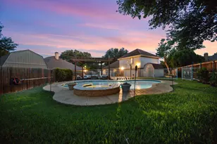 5110 Wareham Dr, Arlington, TX 76017 - Photo 34