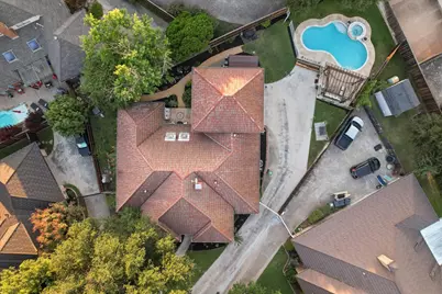 5110 Wareham Drive, Arlington, TX 76017 - Photo 38