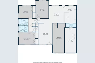 501 Cambridge Drive, Richardson, TX 75080 - Photo 2