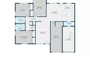 501 Cambridge Dr, Richardson, TX 75080 - Photo 2