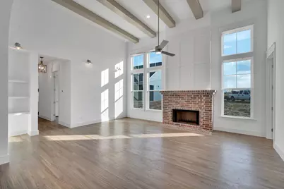 978 Abigail Way, Midlothian, TX 76065 - Photo 8