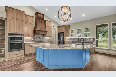 990 Doss Road, Millsap, TX 76066 - Photo 20