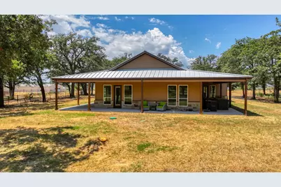 990 Doss Road, Millsap, TX 76066 - Photo 16
