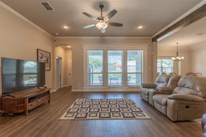 544 McKittrick Court, Godley, TX 76044 - Photo 4