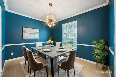 1709 Clarke Springs Drive, Allen, TX 75002 - Photo 4