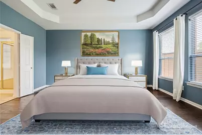 1709 Clarke Springs Drive, Allen, TX 75002 - Photo 16