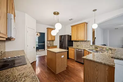 1709 Clarke Springs Drive, Allen, TX 75002 - Photo 14