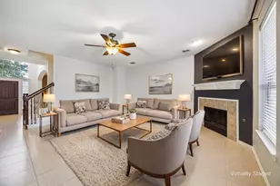 1709 Clarke Springs Dr, Allen, TX 75002 - Photo 2