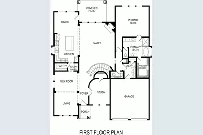 1285 Flamingo, Forney, TX 75126 - Photo 38