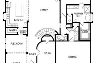 1285 Flamingo, Forney, TX 75126 - Photo 30