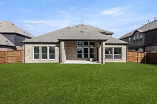 1285 Flamingo, Forney, TX 75126 - Photo 36