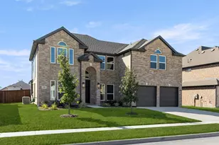 1285 Flamingo, Forney, TX 75126 - Photo 2
