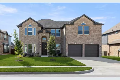 1285 Flamingo, Forney, TX 75126 - Photo 1